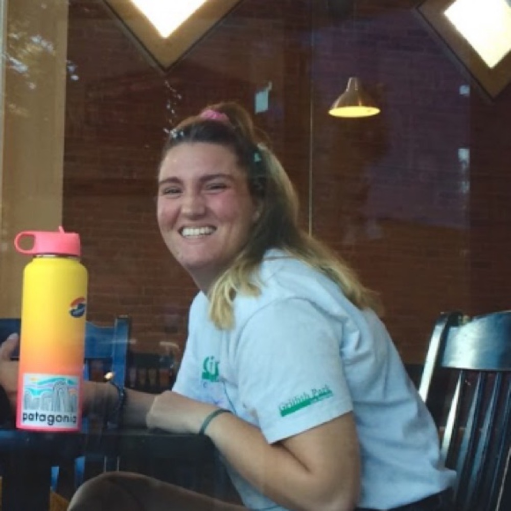 Meet your Posher, Allie